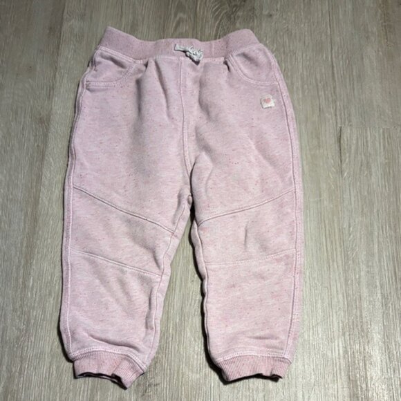 Other - George Cozy Pink Kids Sweatpants